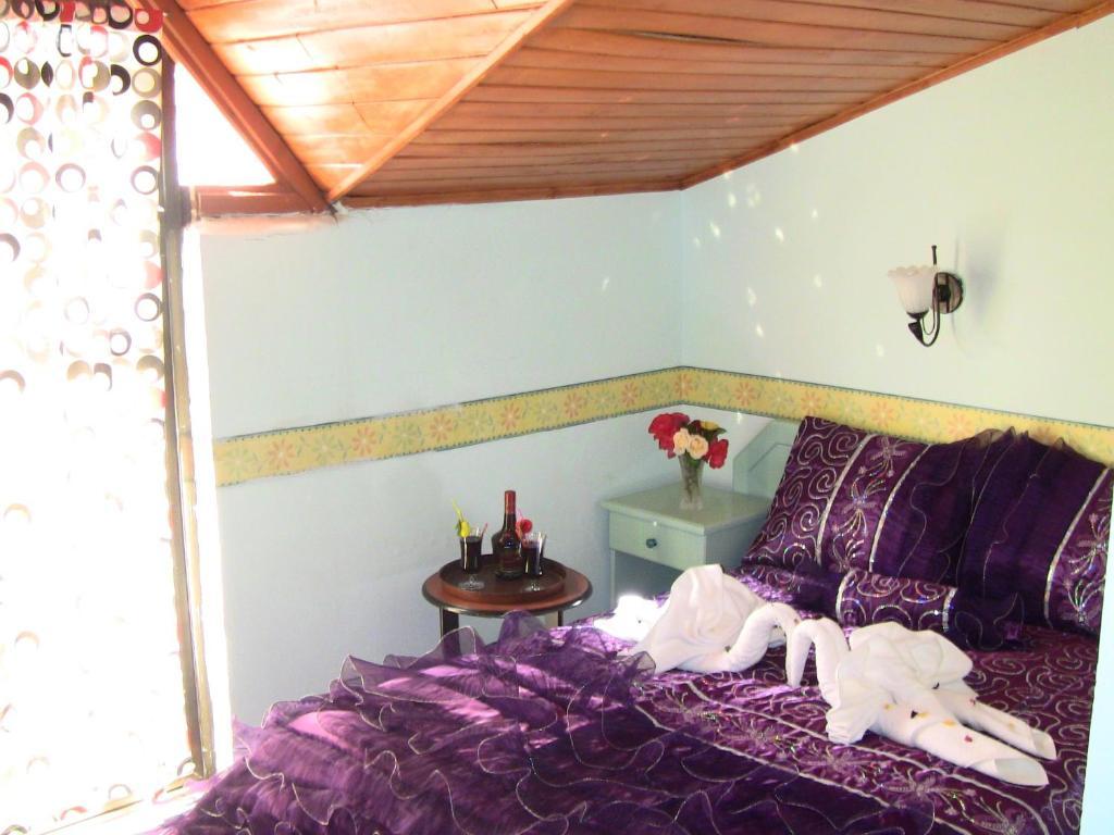 Ruya Hotel Ölüdeniz Zimmer foto
